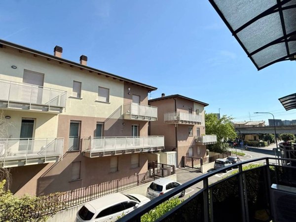 appartamento in vendita a Cologno Monzese