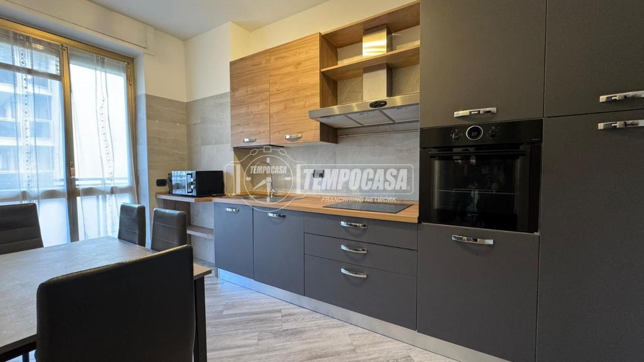 appartamento in vendita a Cologno Monzese