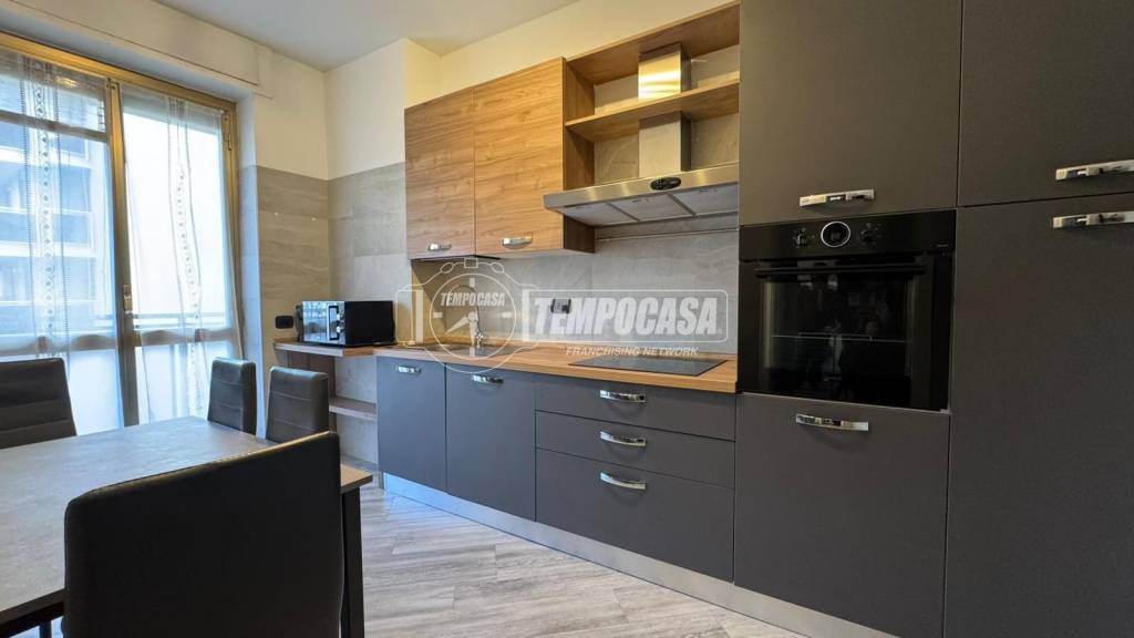 appartamento in vendita a Cologno Monzese