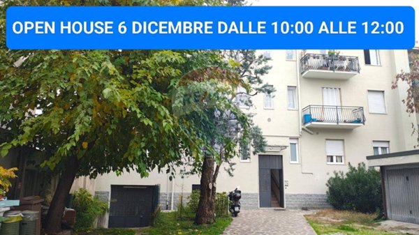 appartamento in vendita a Cologno Monzese