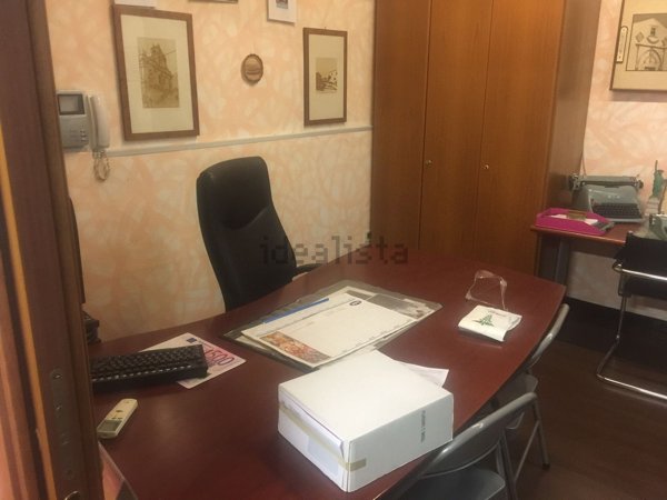 ufficio in vendita a Cologno Monzese