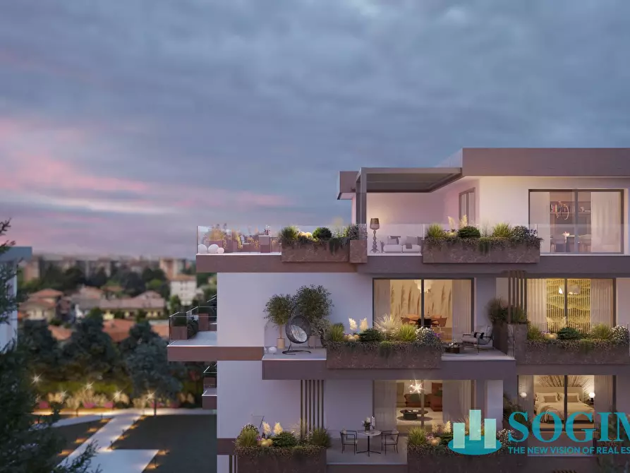 appartamento in vendita a Cologno Monzese