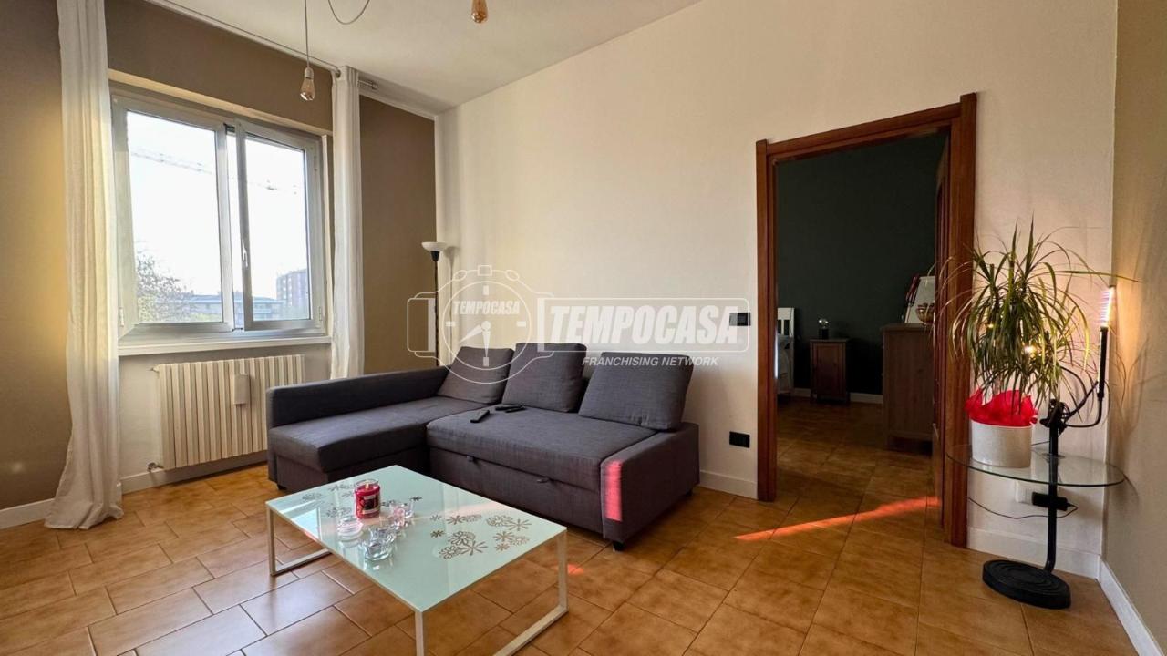 appartamento in vendita a Cologno Monzese