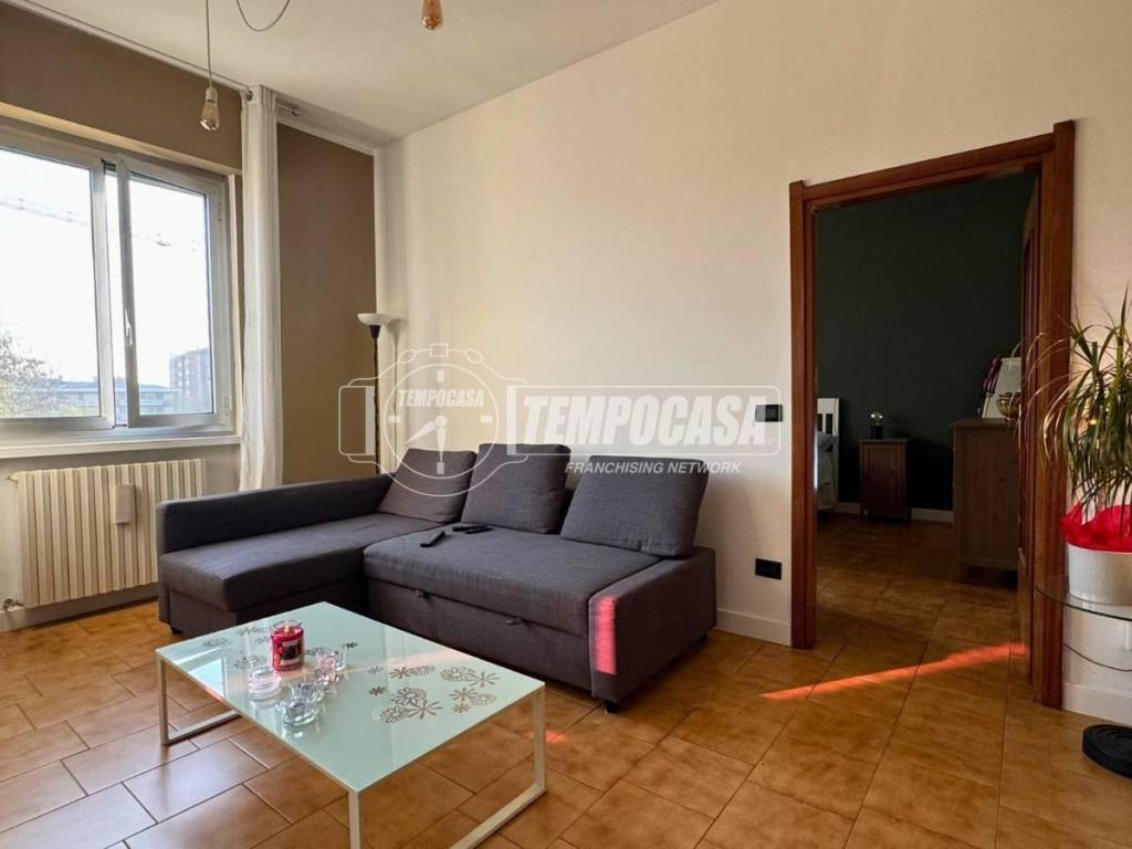 appartamento in vendita a Cologno Monzese