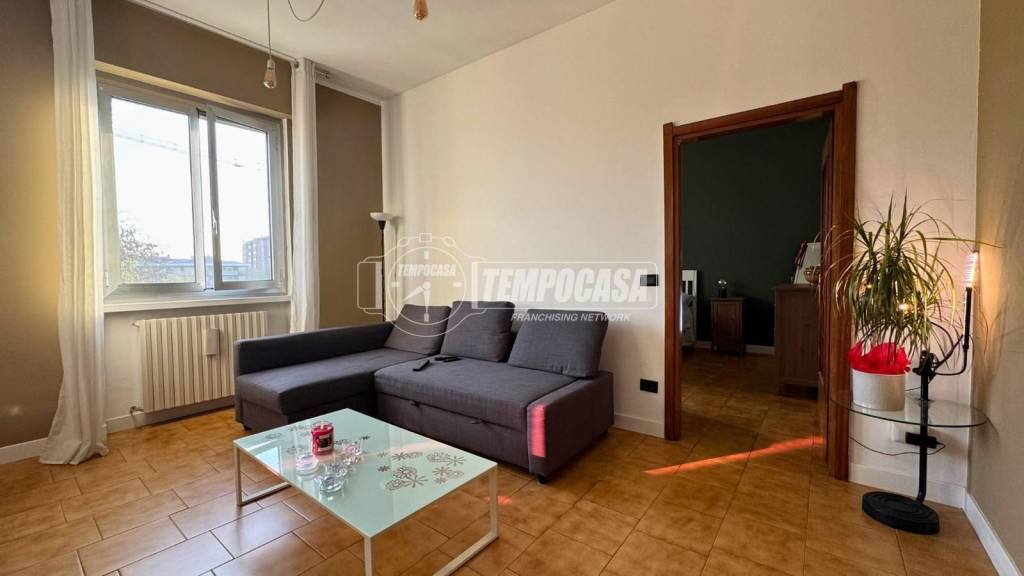 appartamento in vendita a Cologno Monzese