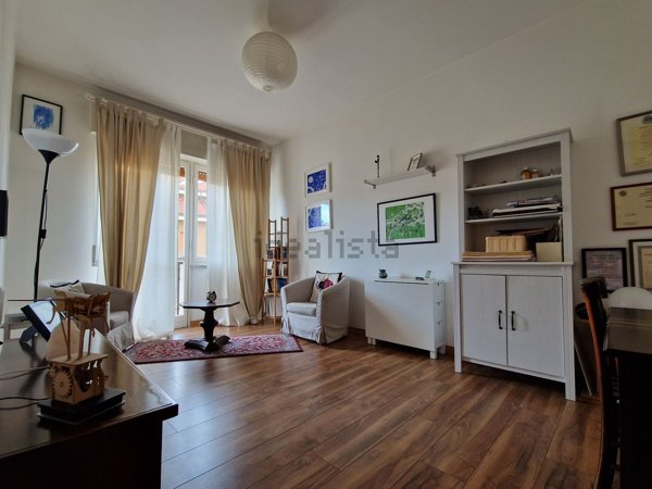 appartamento in vendita a Cologno Monzese