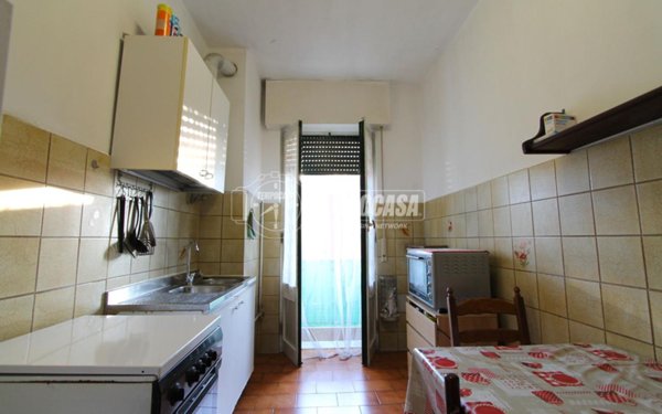 appartamento in vendita a Cologno Monzese