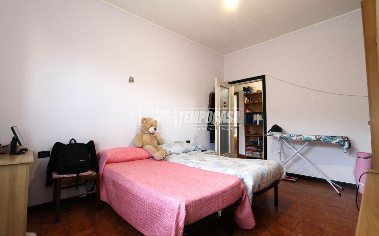 appartamento in vendita a Cologno Monzese