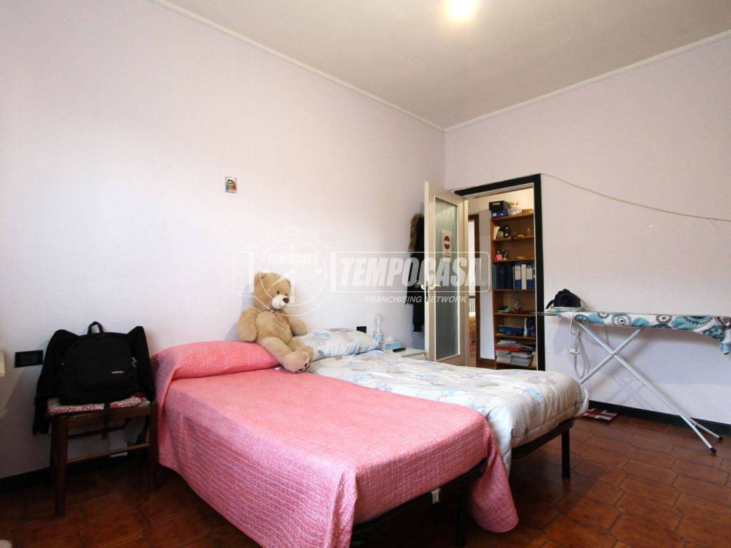 appartamento in vendita a Cologno Monzese