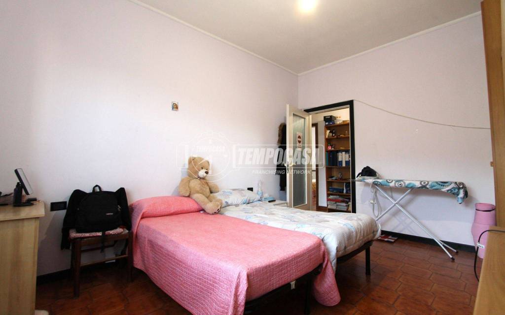 appartamento in vendita a Cologno Monzese