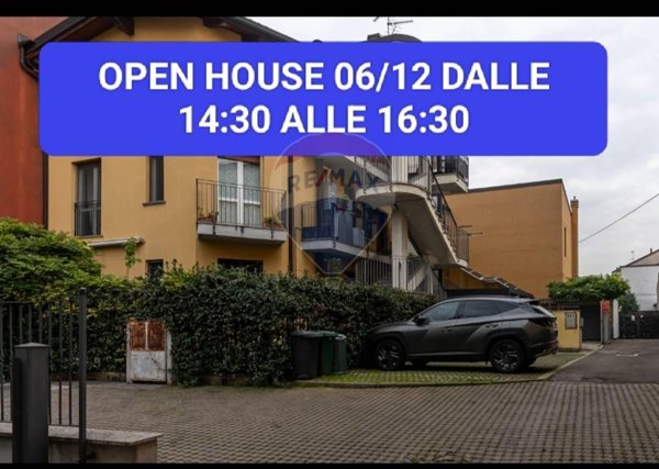 appartamento in vendita a Cologno Monzese