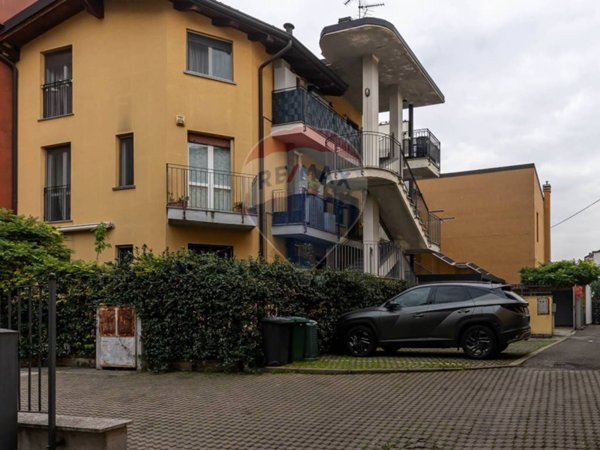 appartamento in vendita a Cologno Monzese