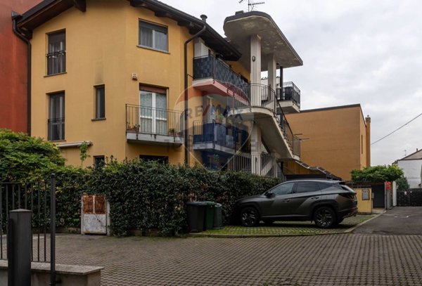 appartamento in vendita a Cologno Monzese