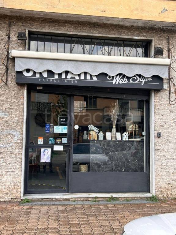 appartamento in vendita a Cologno Monzese