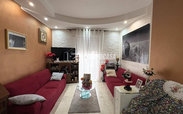 appartamento in vendita a Cologno Monzese