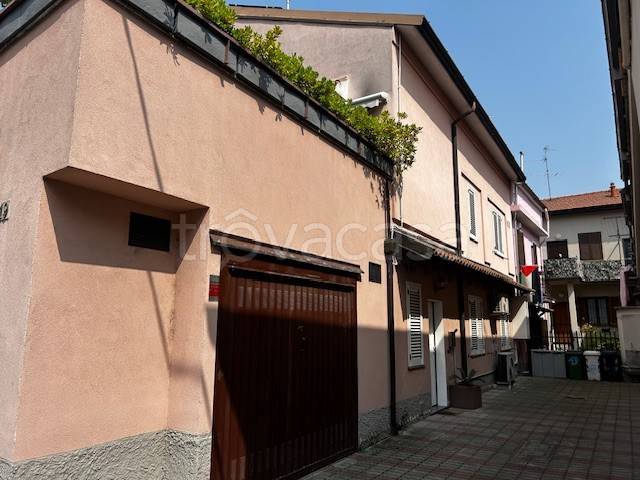 appartamento in vendita a Cologno Monzese