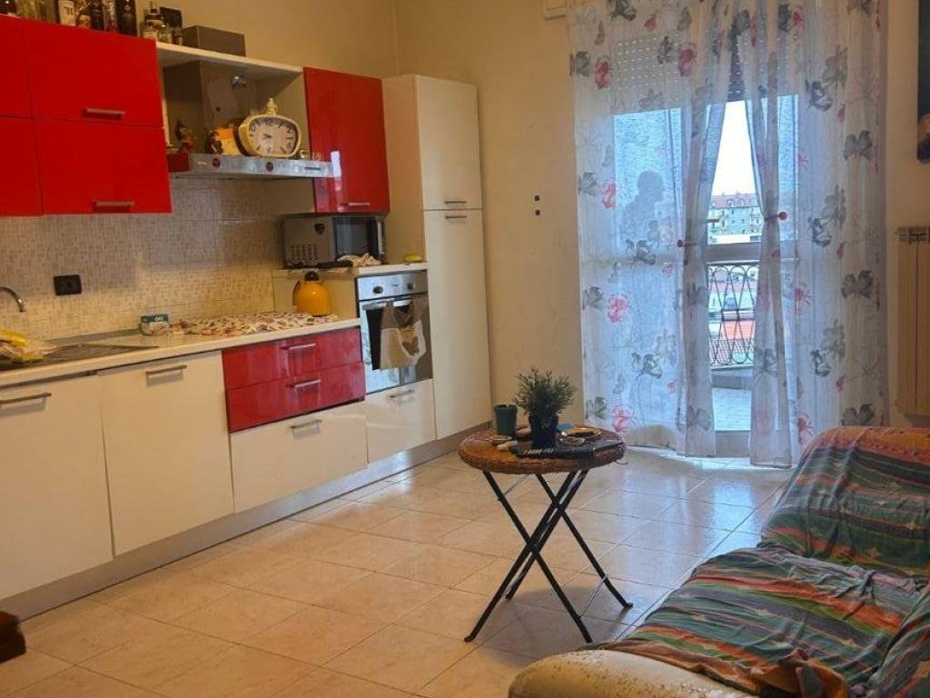 appartamento in vendita a Cologno Monzese