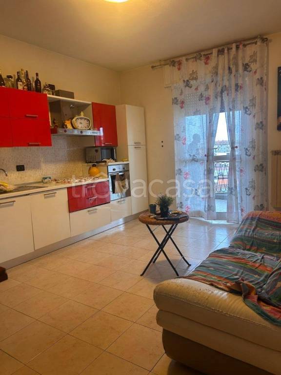 appartamento in vendita a Cologno Monzese