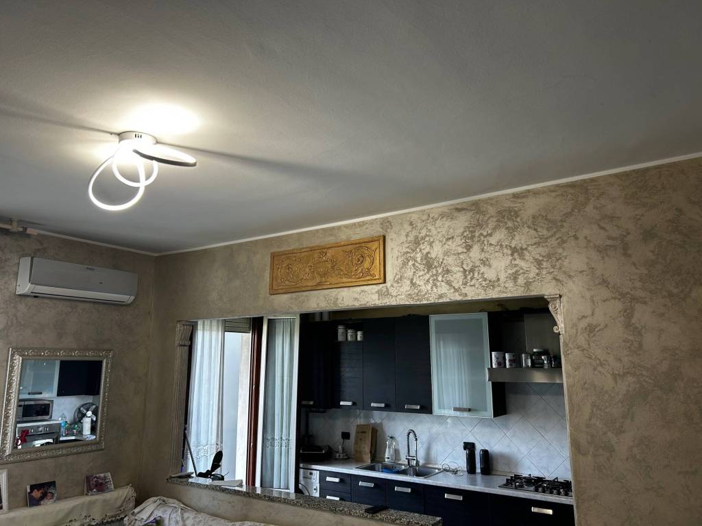 appartamento in vendita a Cologno Monzese