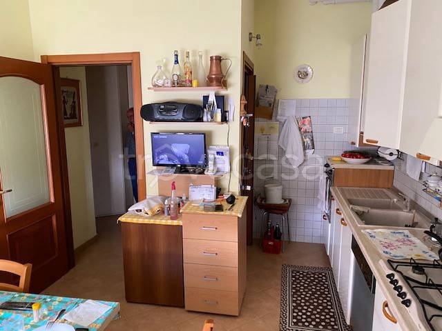 appartamento in vendita a Cologno Monzese in zona San Maurizio al Lambro