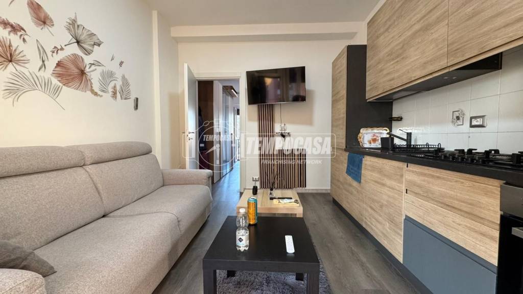 appartamento in vendita a Cologno Monzese