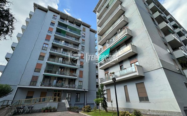 appartamento in vendita a Cologno Monzese