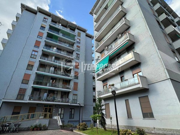 appartamento in vendita a Cologno Monzese