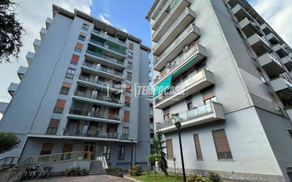 appartamento in vendita a Cologno Monzese