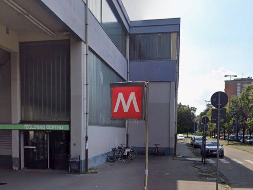 appartamento in vendita a Cologno Monzese