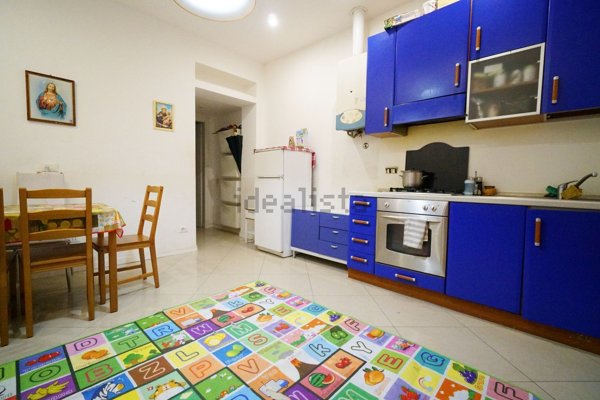 appartamento in vendita a Cologno Monzese in zona San Maurizio al Lambro