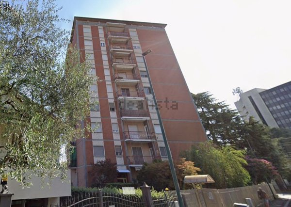 appartamento in vendita a Cologno Monzese