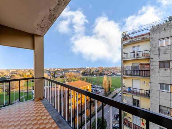 appartamento in vendita a Cologno Monzese