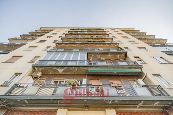 appartamento in vendita a Cologno Monzese