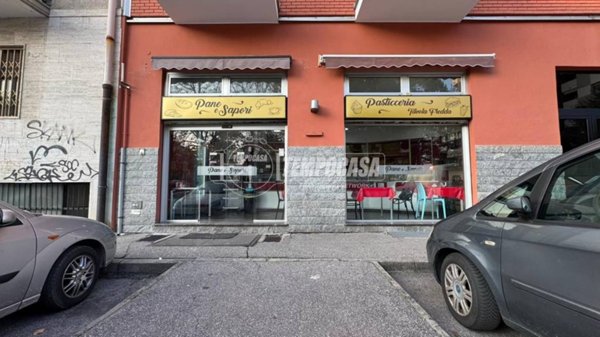 appartamento in vendita a Cologno Monzese