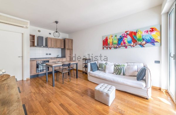 appartamento in vendita a Cologno Monzese