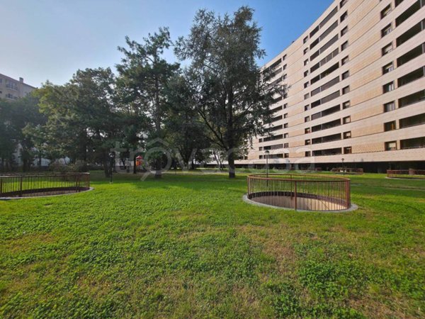 appartamento in vendita a Cologno Monzese