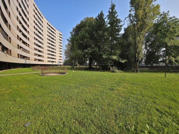 appartamento in vendita a Cologno Monzese