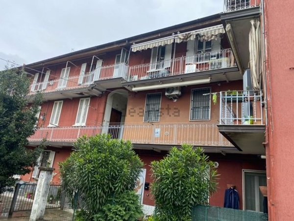 appartamento in vendita a Cologno Monzese