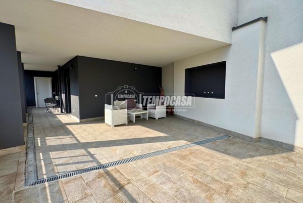appartamento in vendita a Cologno Monzese