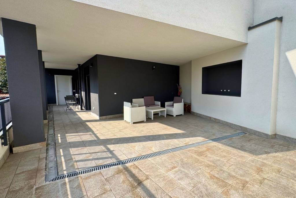 appartamento in vendita a Cologno Monzese