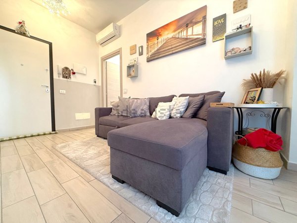 appartamento in vendita a Cologno Monzese