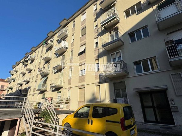 appartamento in vendita a Cologno Monzese