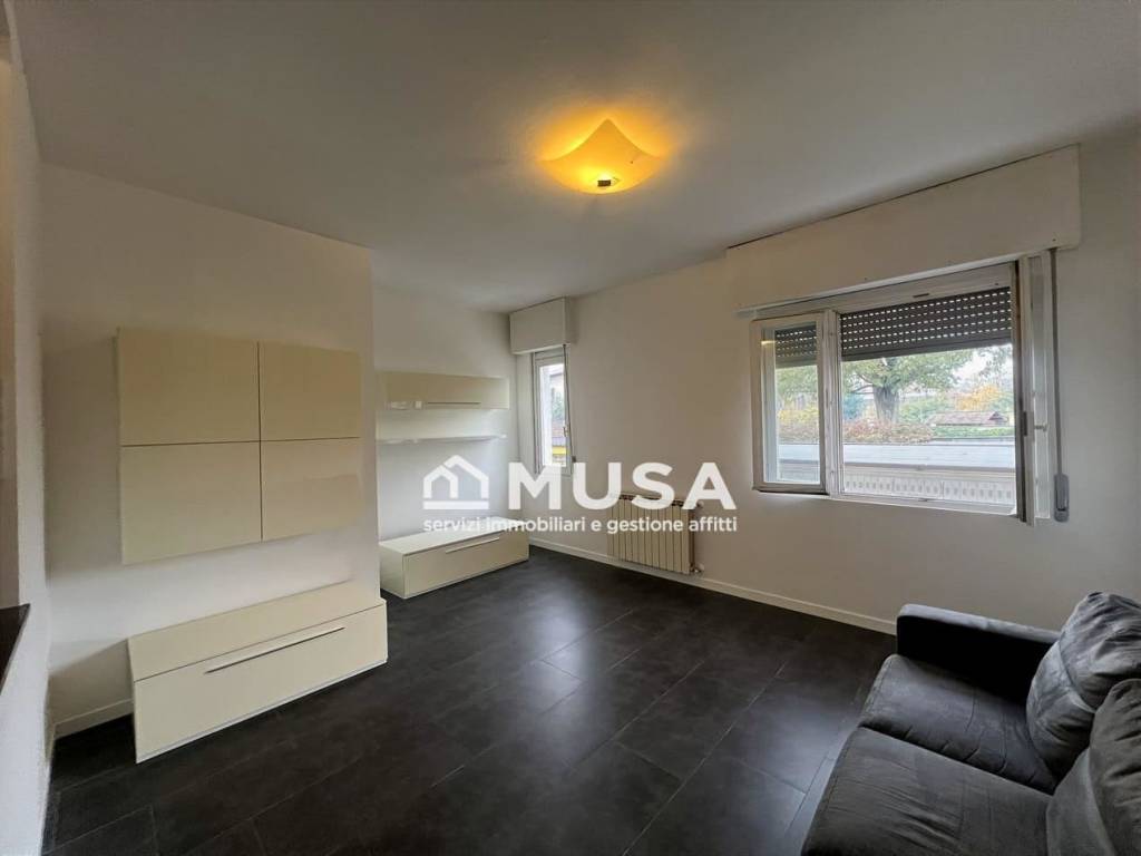 appartamento in vendita a Cologno Monzese