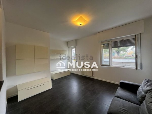 appartamento in vendita a Cologno Monzese