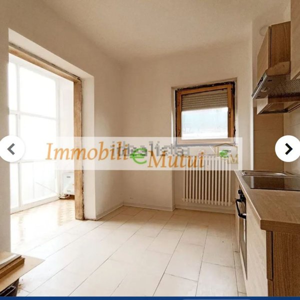 appartamento in vendita a Cologno Monzese