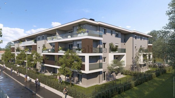 appartamento in vendita a Cologno Monzese