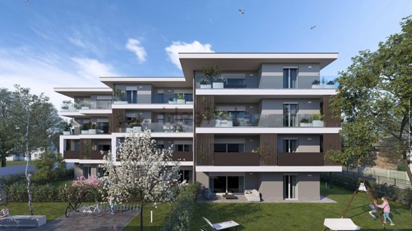 appartamento in vendita a Cologno Monzese