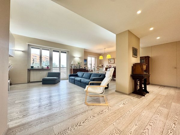 appartamento in vendita a Cologno Monzese