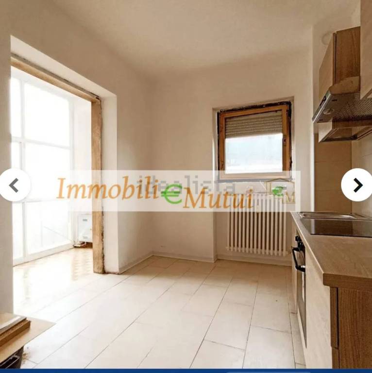 appartamento in vendita a Cologno Monzese