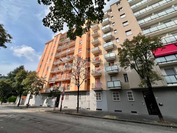 appartamento in vendita a Cologno Monzese